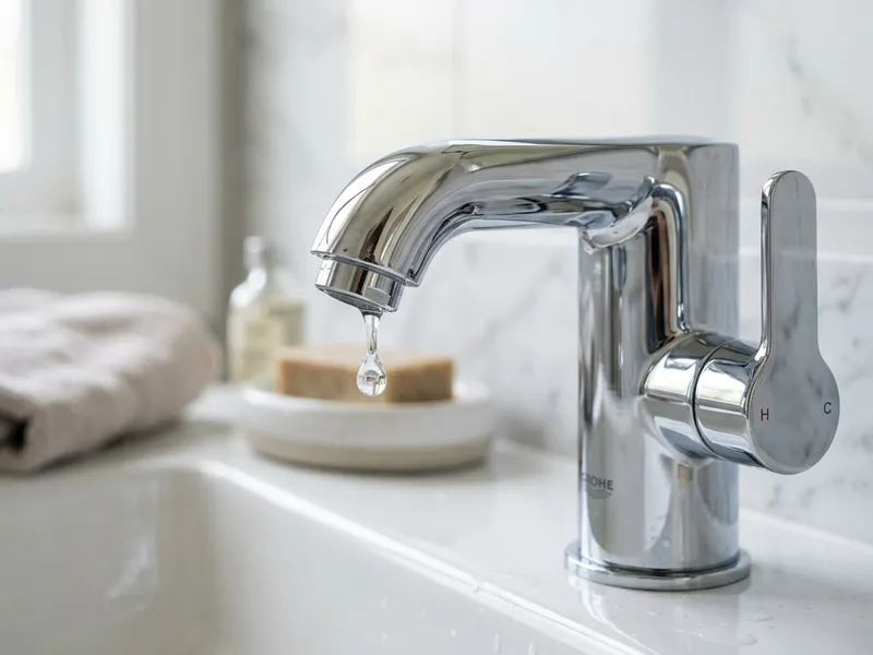Faucet Repair & Installation Plumber in Philadelphia, IN